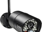 Sequro GuardPro HD IP66 – dodatkowa kamera kulowa (używany) – zdjęcie 1