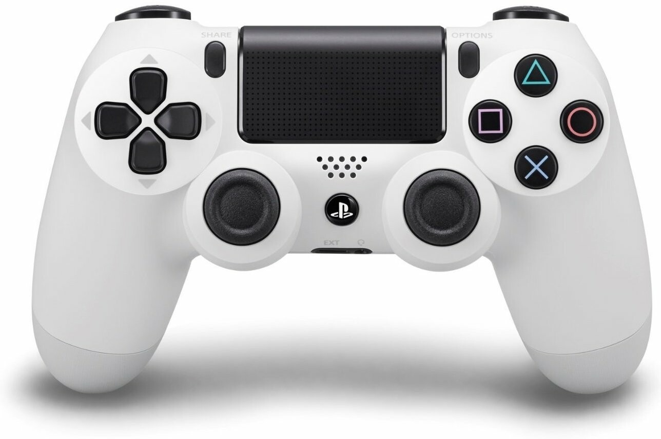 Sony PS4 CUH-ZCT1E – kontroler pad do konsoli, stan: nowy