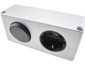 YuYang MOD30 LED SCHUKO – skrzynka energetyczna (używany) – zdjęcie 1