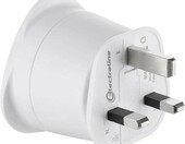 Electraline 70053 – adapter podróżny Francja (używany) – zdjęcie 1