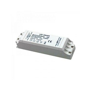 Zasilacz meblowy 12V DC 30W LED Driver MF090053 (używany)