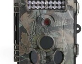 ccbetter 1080P 12MP LCD IP54 – kamera leśna (używany) – zdjęcie 1