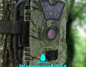 MDTEK TC03 1080P 12MP 30fps – kamera leśna (używany) – zdjęcie 2