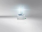 Osram 66340XNL 35W – żarówki samochodowe Xenon (używany) – zdjęcie 2