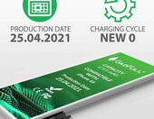 Bateria kompatybilna z iPhone 6S GadFull – ogłoszenie – zdjęcie 3