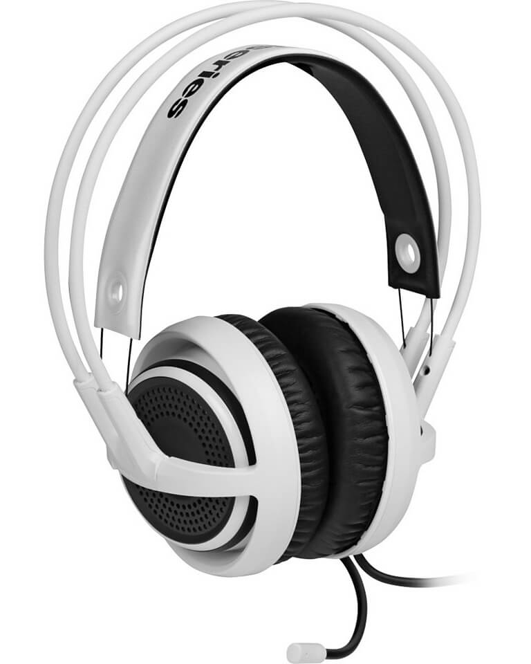 Przewodowe słuchawki Steelseries Siberia 350 7.1 USB