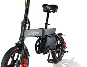 Windgoo B20 – rower elektryczny miejski – oferta – zdjęcie 1