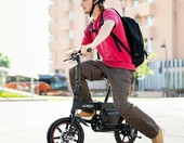 Windgoo B20 – rower elektryczny miejski – oferta – zdjęcie 2
