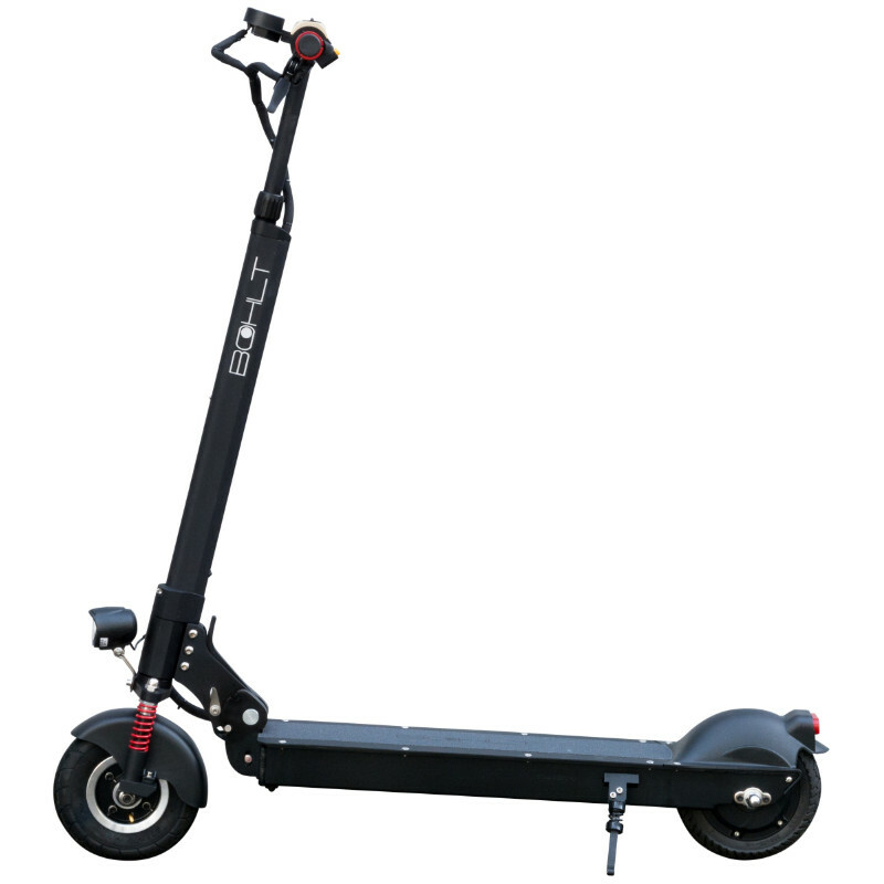 BOHLT – hulajnoga elektryczna, eKick 8 cali – oferta