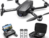 HOLY STONE HS720E GPS – dron – stan: nowy – zdjęcie 1