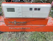 Viessmann – sterownik do pieca (stan nowy) – zdjęcie 2
