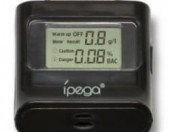 Mini alkomat komórkowy Ipega PG-9070 samsung xiaomi huawei sony htc – zdjęcie 3