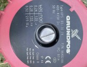 GRUNDFOS UPS 65-30/4 – bezdławnicowa pompa obiegowa – oferta – zdjęcie 2