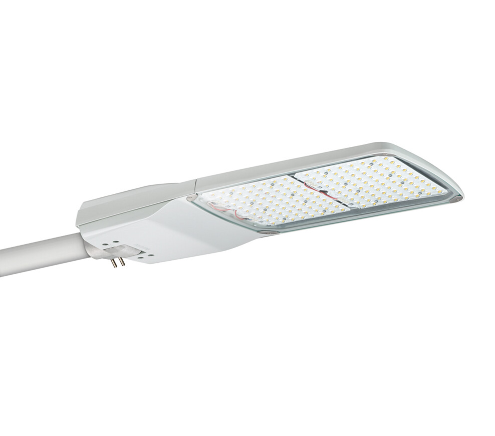 Philips 166W – lampa oprawa uliczna LED (stan nowy)