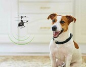 Syma RC S100 – mini helikopter zdalnie sterowany (stan nowy) – zdjęcie 3