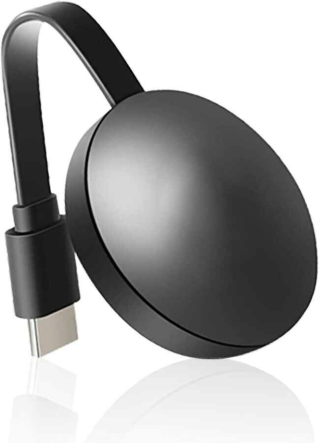 FKH 4K WiFi DLNA Airplay – streaming Stick HDMI (stan nowy)