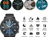 Aney Well I9Y – metalowy Smartwatch – ogłoszenie – zdjęcie 2