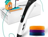GEEETECH TG-21 USB – inteligentne pióro (stan nowy) – zdjęcie 1