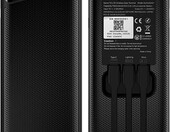 Triforce 4G LTE Power Bank – mobilny hotspot (stan nowy) – zdjęcie 1