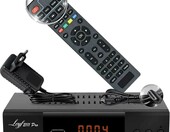 Odbiornik telewizji cyfrowej tuner DVB-C HDTV (stan nowy) – zdjęcie 1