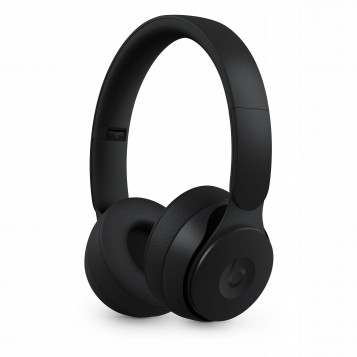 Bezprzewodowe słuchawki bluetooth Beats by Dr.Dre Solo czarne