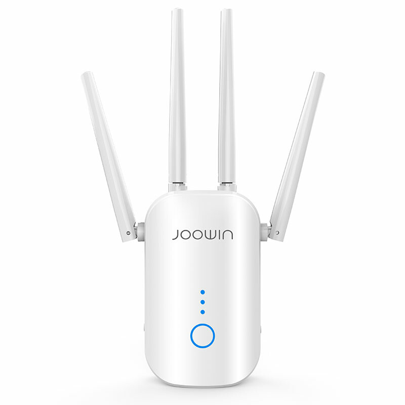 Joowin JW-WR758AC – wzmacniacz sygnału Wi-Fi (stan nowy)