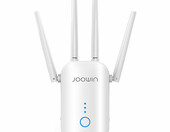 Joowin JW-WR758AC – wzmacniacz sygnału Wi-Fi (stan nowy) – zdjęcie 1