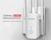 Joowin JW-WR758AC – wzmacniacz sygnału Wi-Fi (stan nowy) – zdjęcie 2