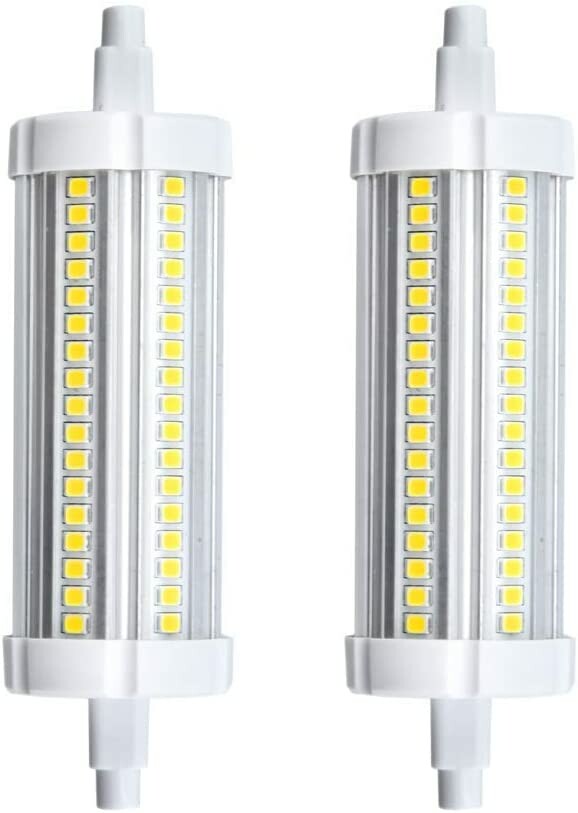 Bonlux R7s 15W LED 118mm – żarówki (ogłoszenie)