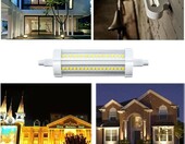 Bonlux R7s 15W LED 118mm – żarówki (ogłoszenie) – zdjęcie 3
