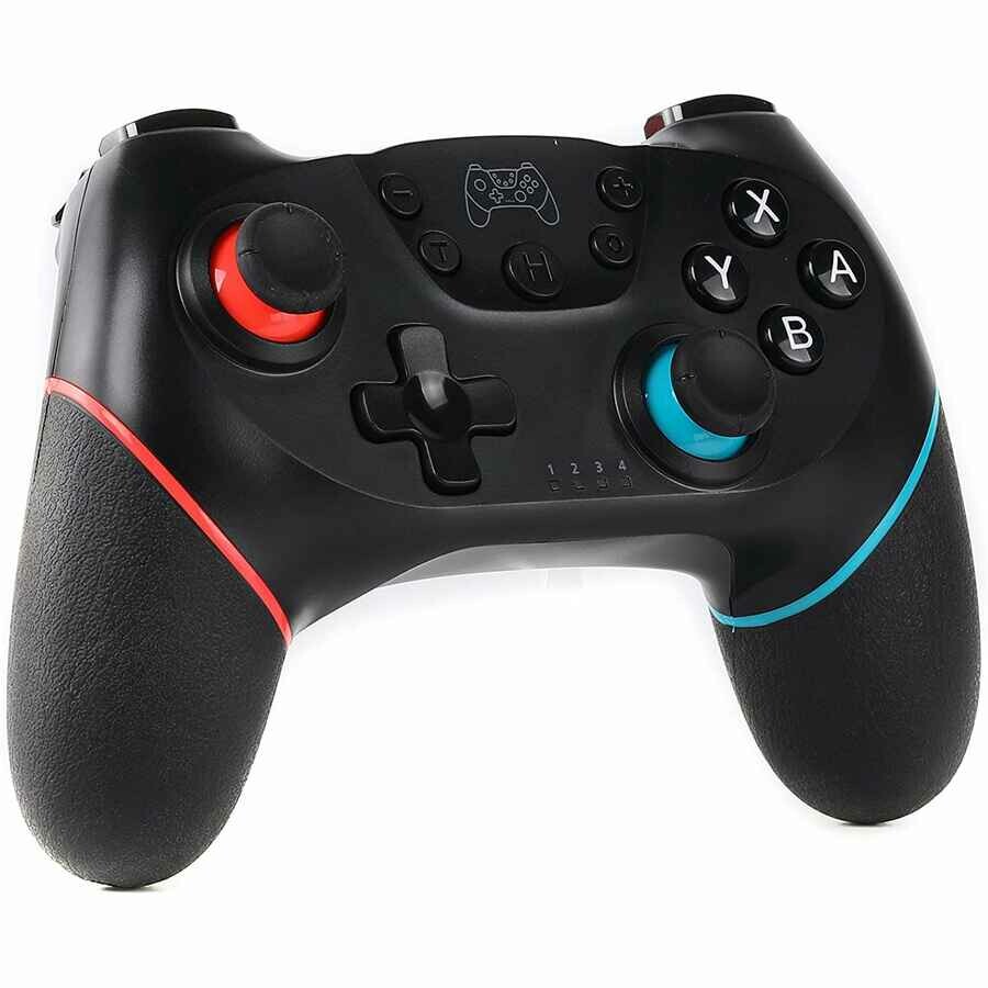 RegeMoudal – bezprzewodowy kontroler joysticka – ogłoszenie