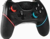 RegeMoudal – bezprzewodowy kontroler joysticka – ogłoszenie – zdjęcie 1