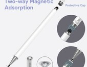Długopisy pojemnościowy do iPada magnetyczny – ogłoszenie – zdjęcie 2