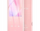 AGPTEK Bluetooth 5.0 32GB – odtwarzacz MP3, stan: nowy – zdjęcie 1
