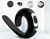 Adorime – wibracyjny pierścień penisa (stan nowy) – zdjęcie 3
