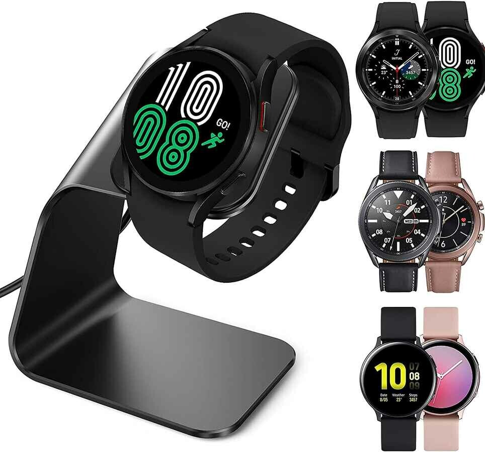 Stacja dokująca do smartwatch Samsung Galaxy (stan nowy)