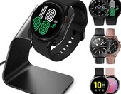 Stacja dokująca do smartwatch Samsung Galaxy (stan nowy) – zdjęcie 1