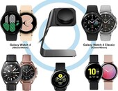 Stacja dokująca do smartwatch Samsung Galaxy (stan nowy) – zdjęcie 2