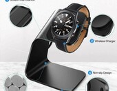Stacja dokująca do smartwatch Samsung Galaxy (stan nowy) – zdjęcie 3