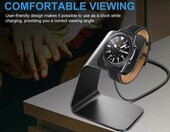 Stacja dokująca do smartwatch Samsung Galaxy (stan nowy) – zdjęcie 4