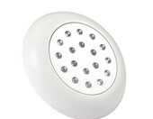 Tycolit YC01 10W – mini białe lampy do basenu – ogłoszenie – zdjęcie 1