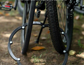 WEST BIKING YP0705067 – łańcuch rowerowy blokada (stan nowy) – zdjęcie 4