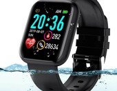 Uniwersalny smartwatch ADHOPE ZNSH-15PRO – ogłoszenie – zdjęcie 1