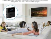 SONRU SPDIF BT5.0 TX RX – bezprzewodowy (stan nowy) – zdjęcie 4