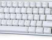 MagicForce Qisan – klawiatura mechaniczna (stan nowy) – zdjęcie 1