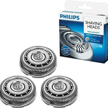 Philips SH90 Series 9000 – ostrza głowice (stan nowy)