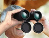 Usogood 12X50 – lornetka (stan nowy) – zdjęcie 2