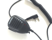 Baofeng UV-5R BF888s MS36 TYT – mikrofonogłośnik (stan nowy) – zdjęcie 2