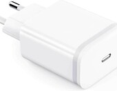 LUOATIP LDT-HC78 20W – szybka ładowarka podróżna (stan nowy) – zdjęcie 1