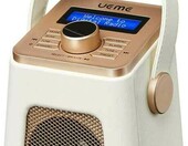 UEME – mini radio cyfrowe, stan: nowy – zdjęcie 2